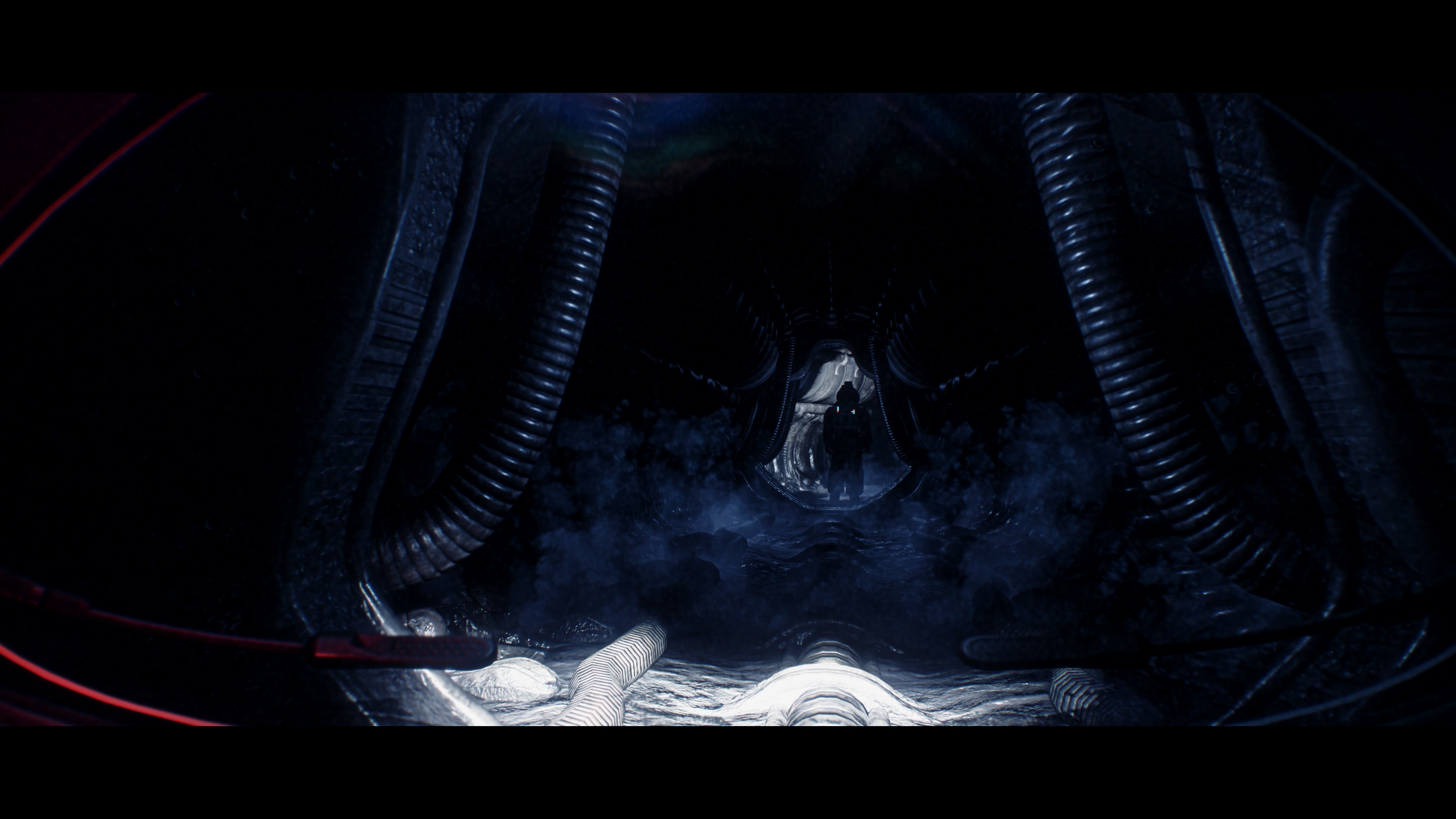 Alien Isolation Screenshot